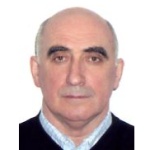 Александров Евгений Эммануилович