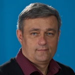 Бондаренко Игорь Александрович