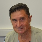 Фомкин Александр Семенович