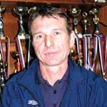 Горностаев Юрий Николаевич