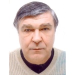 Хлопотнов Юрий Викторович