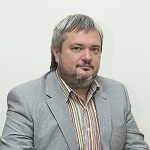 Кузьмин Георгий Георгиевич
