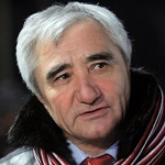 Лазицкий Виталий Александрович