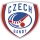 Сайт Федерации бенди Чехии