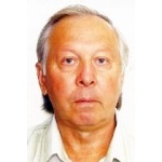 Соловьев Николай Николаевич