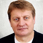 Сотин Сергей Витальевич