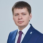 Уразов Максим Сергеевич