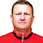 Юрьев Михаил Юрьевич