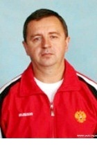Чайкин Константин Владимирович