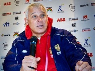 Владимир Янко шесть раз приводил отечественные сборные к&nbsp;победам на&nbsp;чемпионатах мира (фото tgazeta.ru)