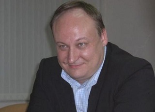 Сегодня Сергею Жданову исполняется 40&nbsp;лет (Фото пресс-службы ХК&nbsp;&laquo;Динамо-Москва&raquo;)
