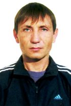 Ирисов Сергей Анатольевич