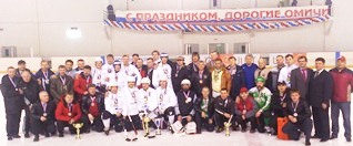 Фото Игоря Карманова