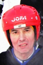 Сергеев Владимир Юрьевич
