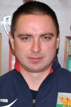 Махнач Сергей Александрович