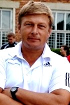 Коренухин Сергей Валерьевич