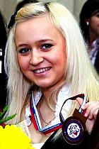 Макарова Екатерина Сергеевна