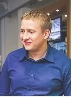 Харчевников Константин Олегович