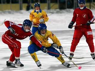 &laquo;Енисей&bdquo; примет &ldquo;Зоркий&raquo; уже в&nbsp;третьем туре Суперлиги (Фото sovsport.ru)