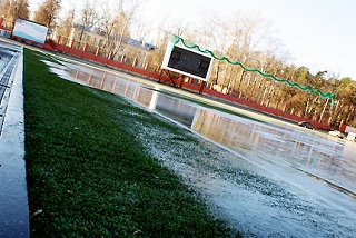 Фото dinamo-kazan.ru.