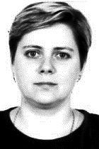 Бычкова Алевтина Валерьевна (Саукова)