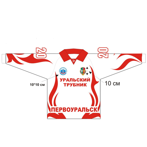 Гостевая игровая форма