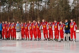 Юношеская сборная России — чемпион мира 2014 года!