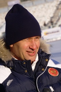 Фото Павла Шалагина.