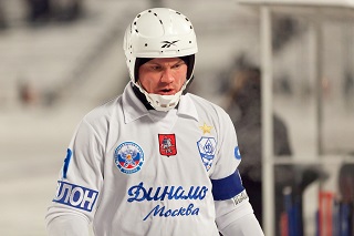 Фото Виктора Иванова