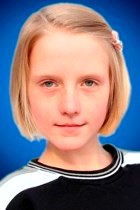 Горохова Дарья Романовна (Желтова)