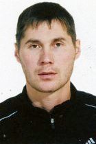 Волков Юрий Николаевич