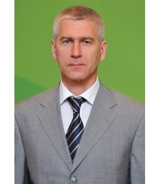 Президент РССС Олег Васильевич Матыцин