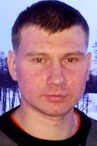 Пиликин Евгений 