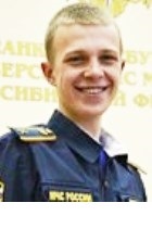 Беляков Дмитрий Олегович