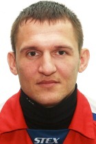 Свирков Евгений Владимирович