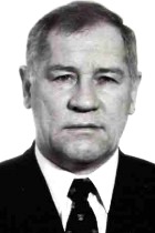 Мисюков Сергей Иванович