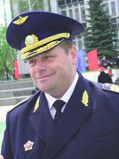 Сергей Краснов (Фото ulbandy.com)