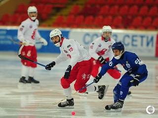 Голевой пас Алана Джусоева стал 30&nbsp;марта &laquo;золотым&raquo; (Фото sport-express.ru)