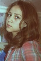 Балакаева Дарья Денисовна