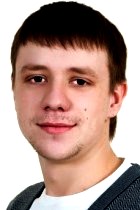 Науменко Александр Евгеньевич