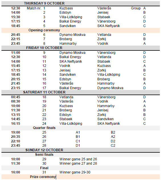 Расписание матчей Кубка мира-2014 (Фото worldbandy.com)