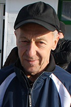 Плосков Александр Прокопьевич