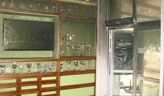 Фото vodnik. pro.