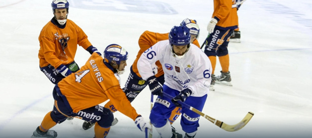 Фото dynamo-bandy.ru.