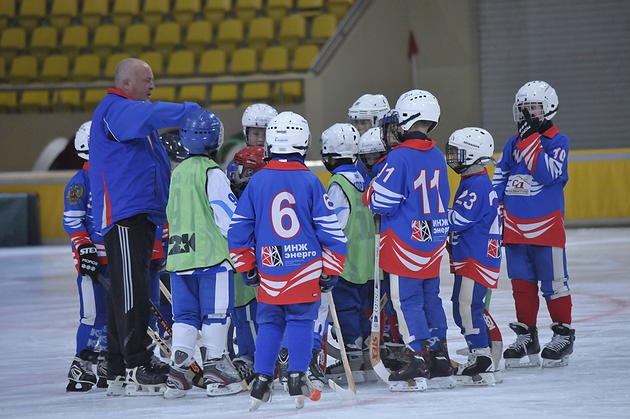 Фото korolev-bandy.com.