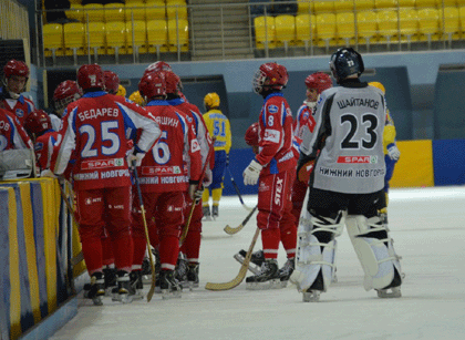 Фото Антона Погудина.