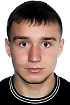 Зарубин Евгений Игоревич