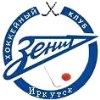 
«Зенит-ДЮСШ-7» Иркутск			