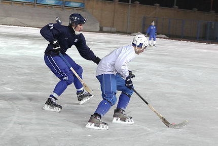 Фото dinamo-kazan.ru.