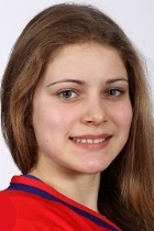 Водопьянова Елена Викторовна